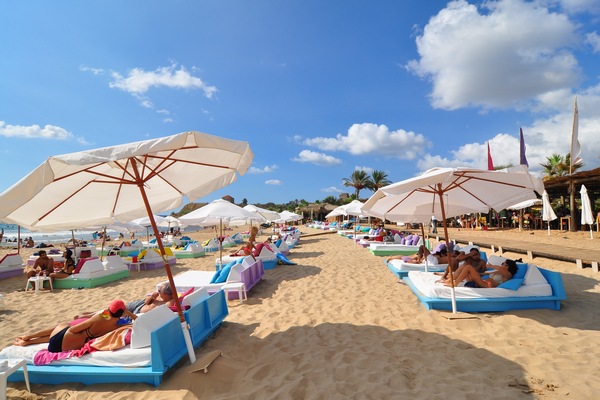 Edde Sands on Sunday